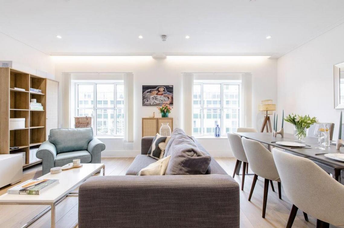 Lovely - Coven Garden Privat overnatting London