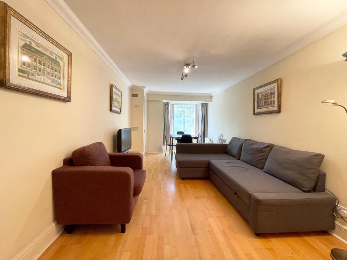 Stylish Apartments In Victoria & Westminster Apartment