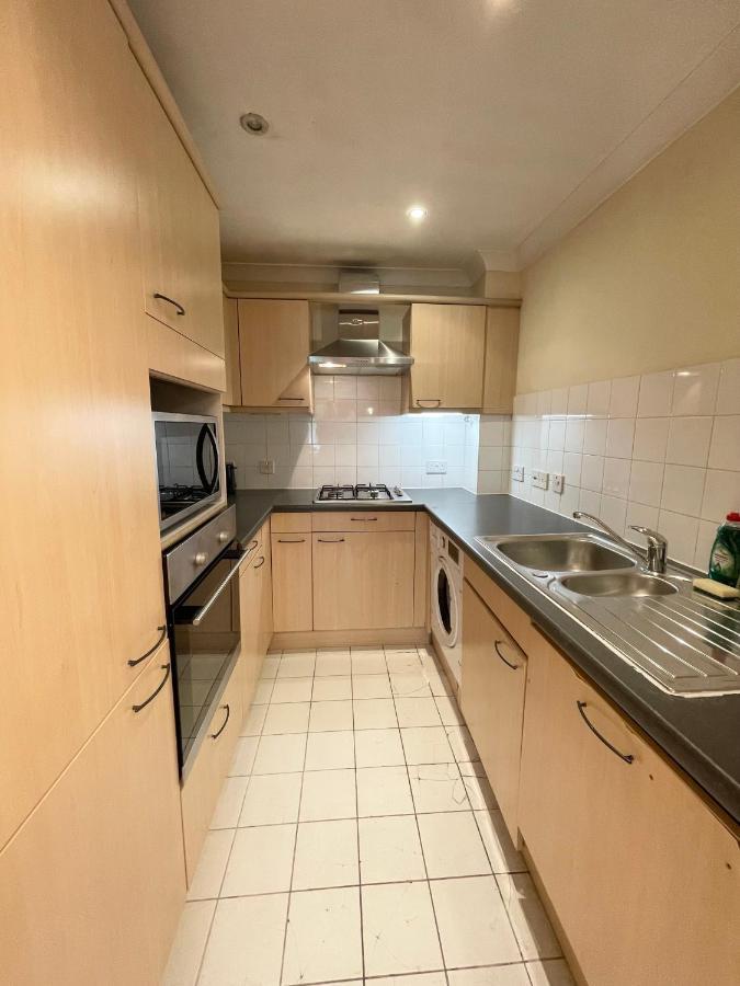 Stylish Apartments In Victoria & Westminster * London