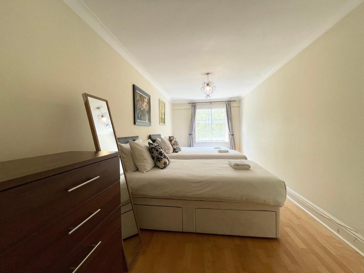 Stylish Apartments In Victoria & Westminster * London