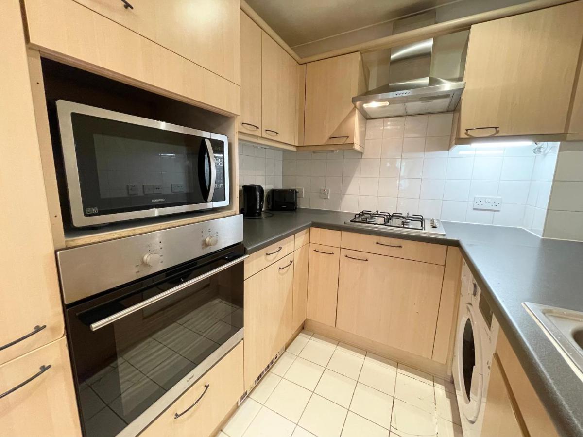 Apartment Stylish Apartments In Victoria & Westminster *