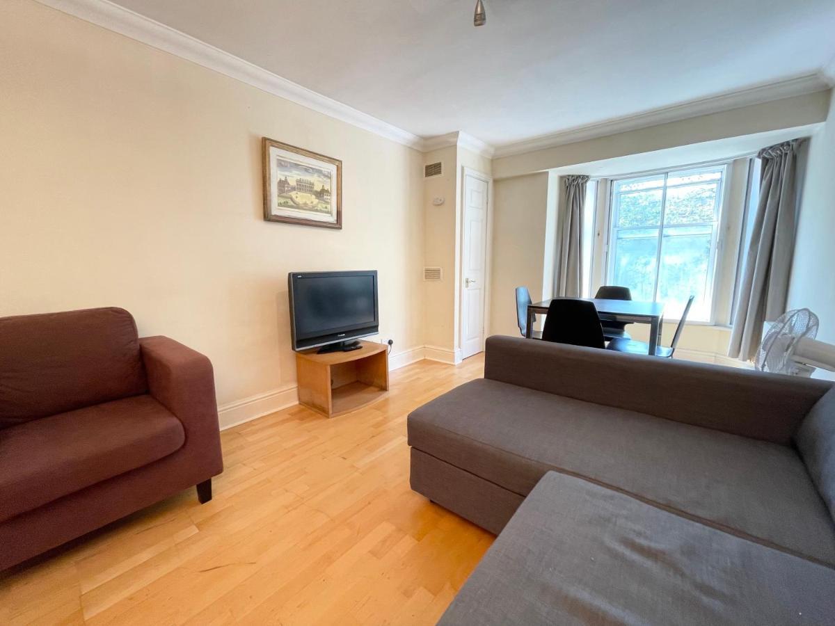 Stylish Apartments In Victoria & Westminster London