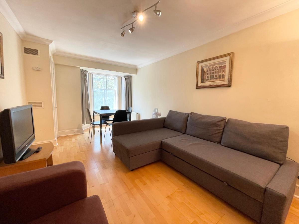Stylish Apartments In Victoria & Westminster