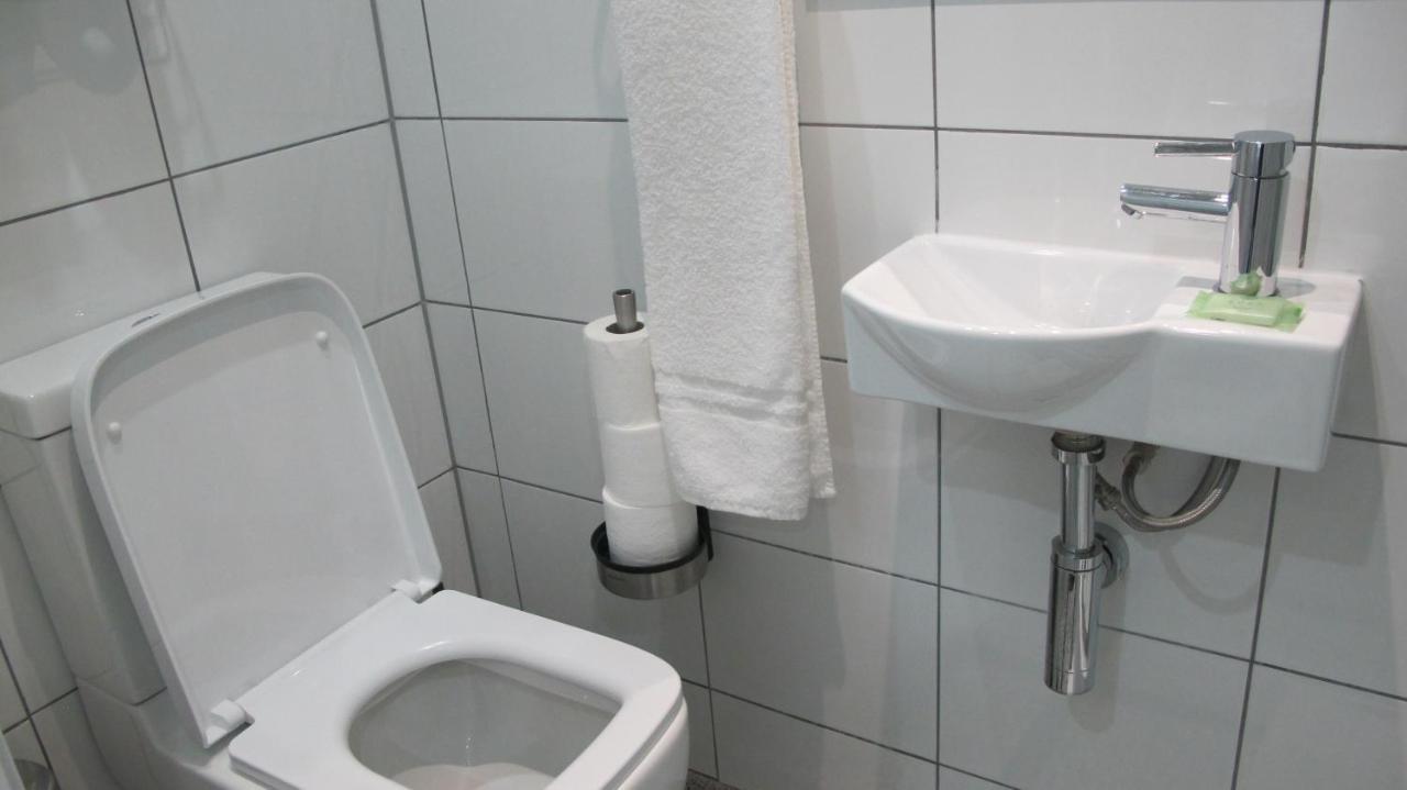 Hotel Alhambra Londres