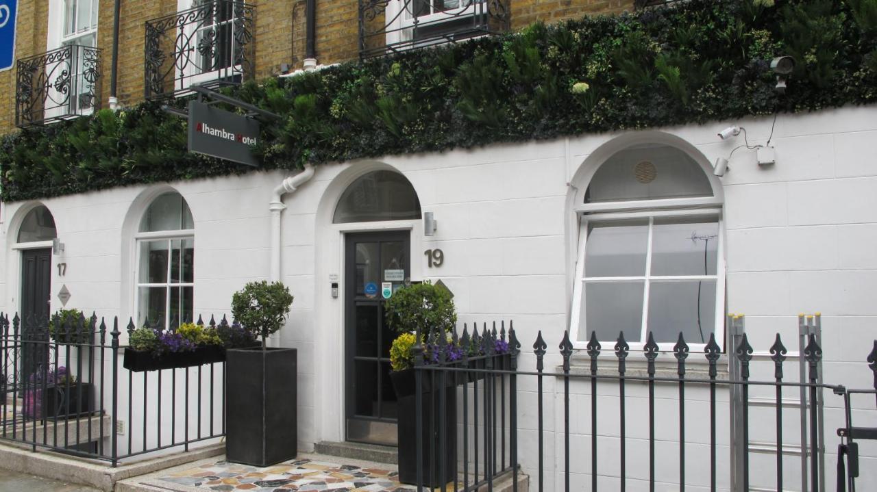 Alhambra Londres