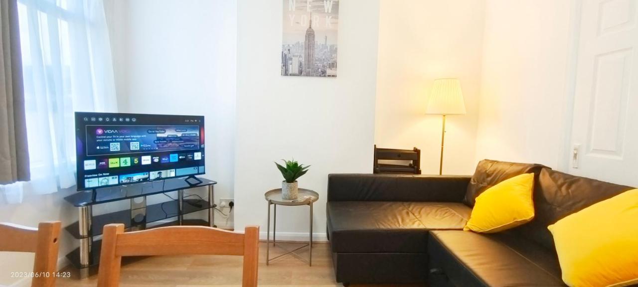 Pearl Garden In Wembley Vakantiehuis *