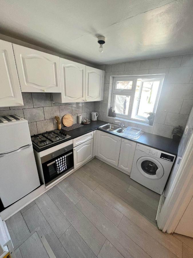 Appartement Fantastic 2 Bedroom Flat Close To King's Cross *