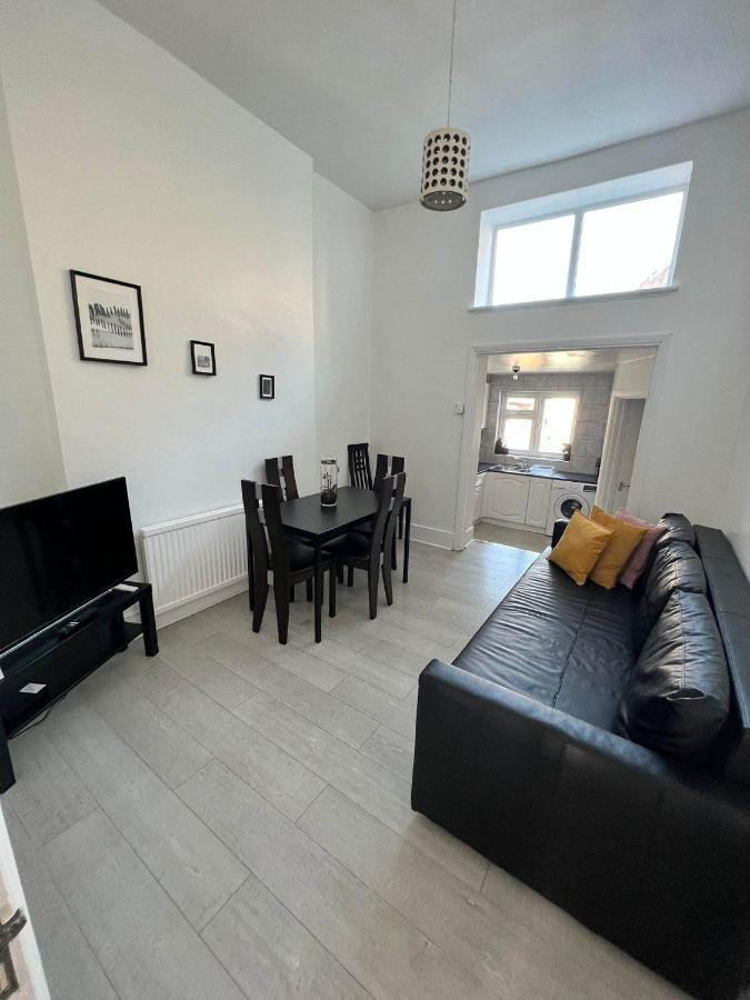 Fantastic 2 Bedroom Flat Close To King's Cross * Londen