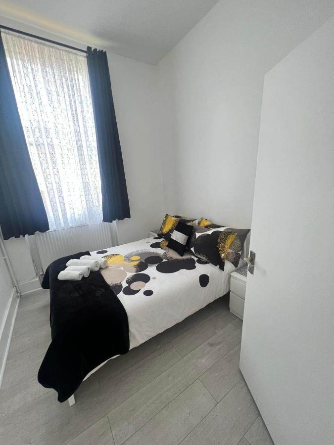 Appartement Fantastic 2 Bedroom Flat Close To King's Cross
