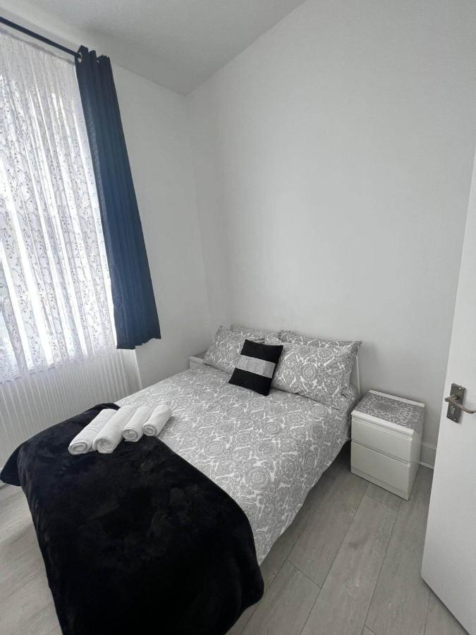 Fantastic 2 Bedroom Flat Close To King's Cross * London