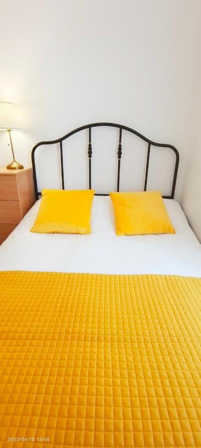 Vakantiehuis Pearl Garden In Wembley