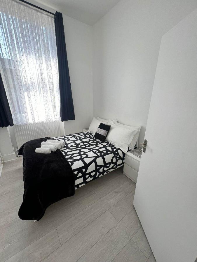 Fantastic 2 Bedroom Flat Close To King's Cross Apartment