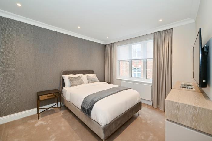 Ultra Luxury 3 Bed Mayfair Appartement *
