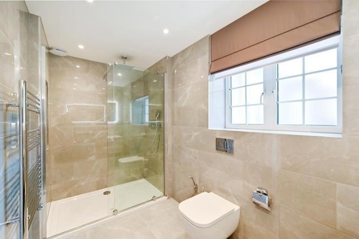 Appartement Ultra Luxury 3 Bed Mayfair *
