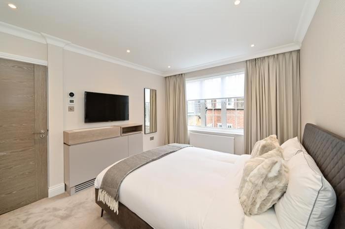 Ultra Luxury 3 Bed Mayfair * Londen