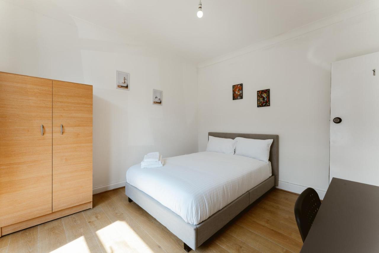 Guest house Plaistow Cosy Double - 8 London