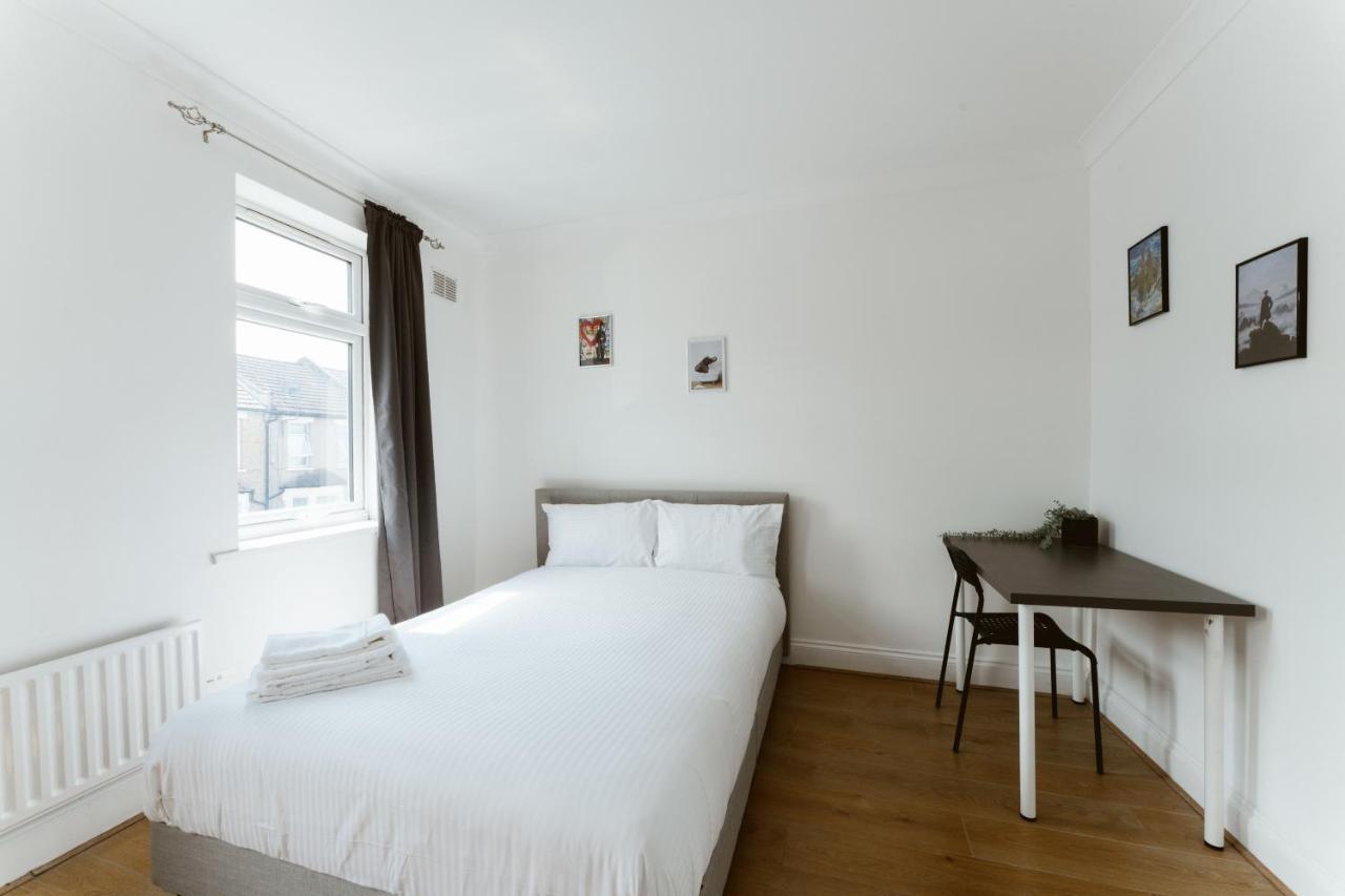 Guest house Plaistow Cosy Double - 8 London