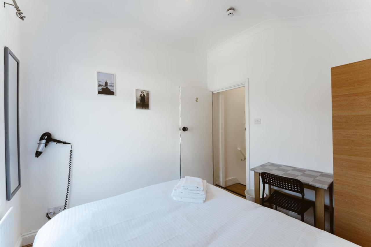 Guest house Plaistow Cosy Double - 8