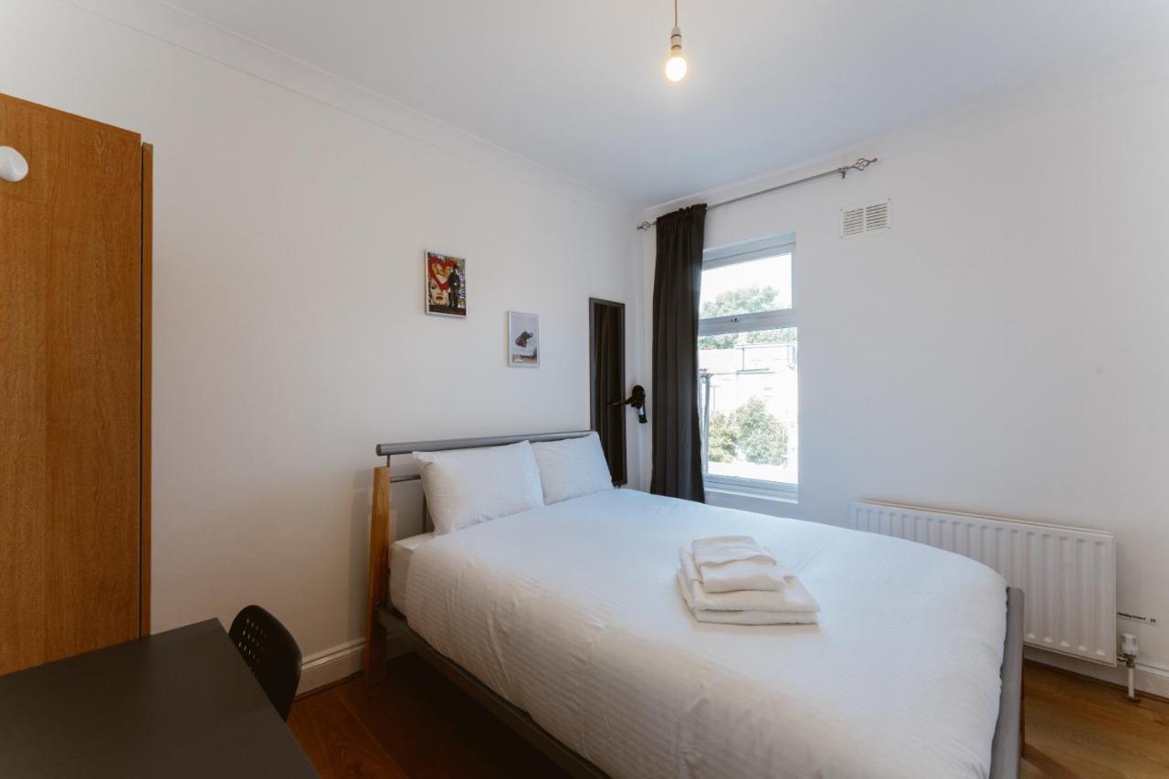 Guest house Plaistow Cosy Double - 8 *