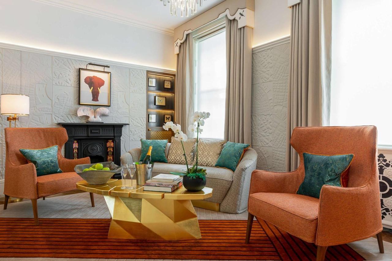 Great Scotland Yard Hotel, Part Of Hyatt Hotel 5*