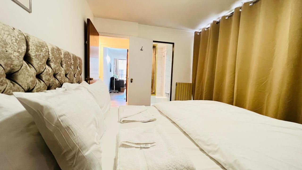 Apartment Piccadilly, Mayfair, London
