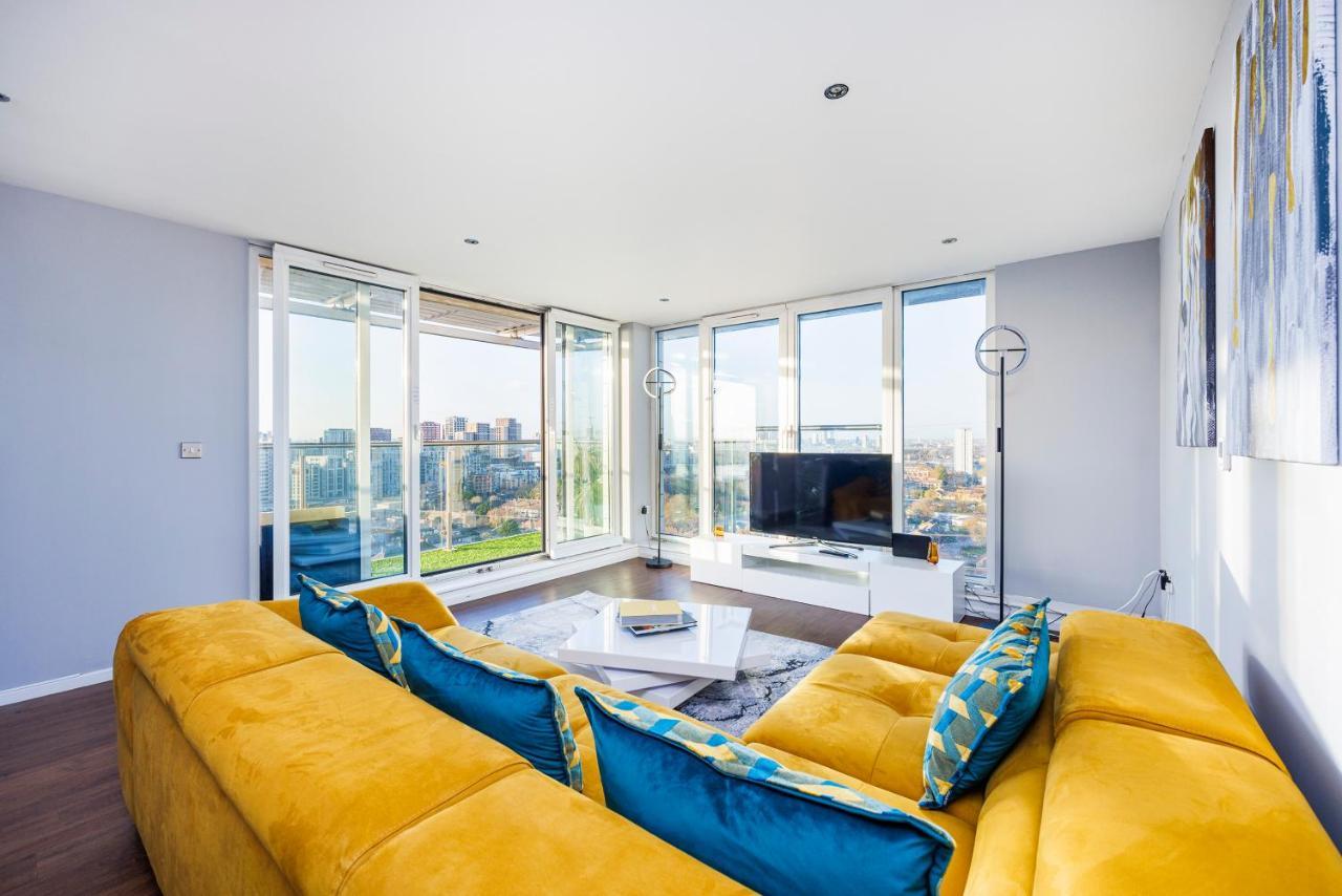 Apartment Austin David Apartments Excel London