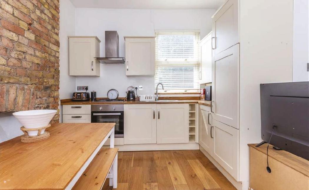 Location 2 Bed Flat, Zone Ii, Nw6 Apartment *
