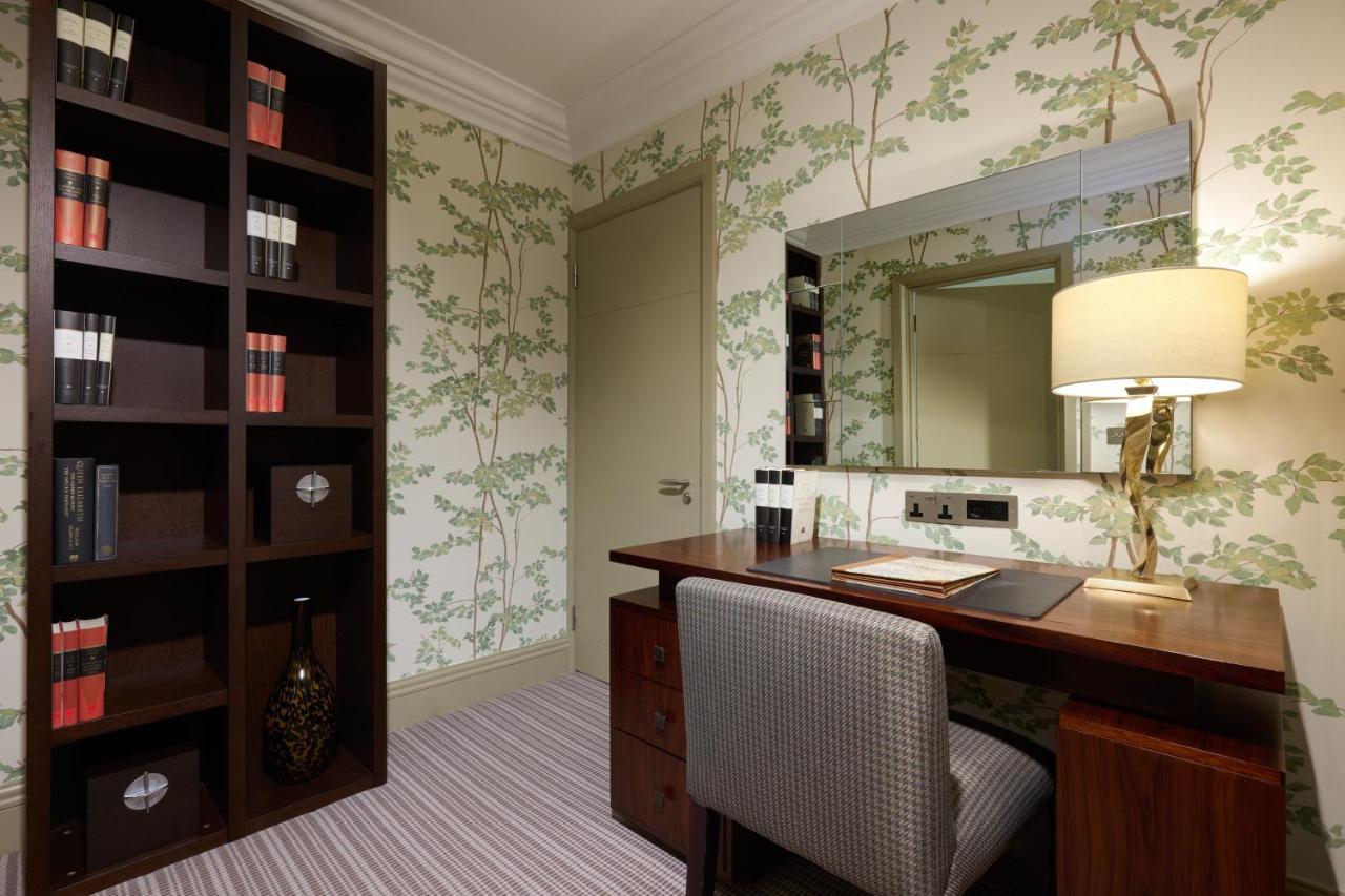 Brown's Hotel, A Rocco Hotel Londres