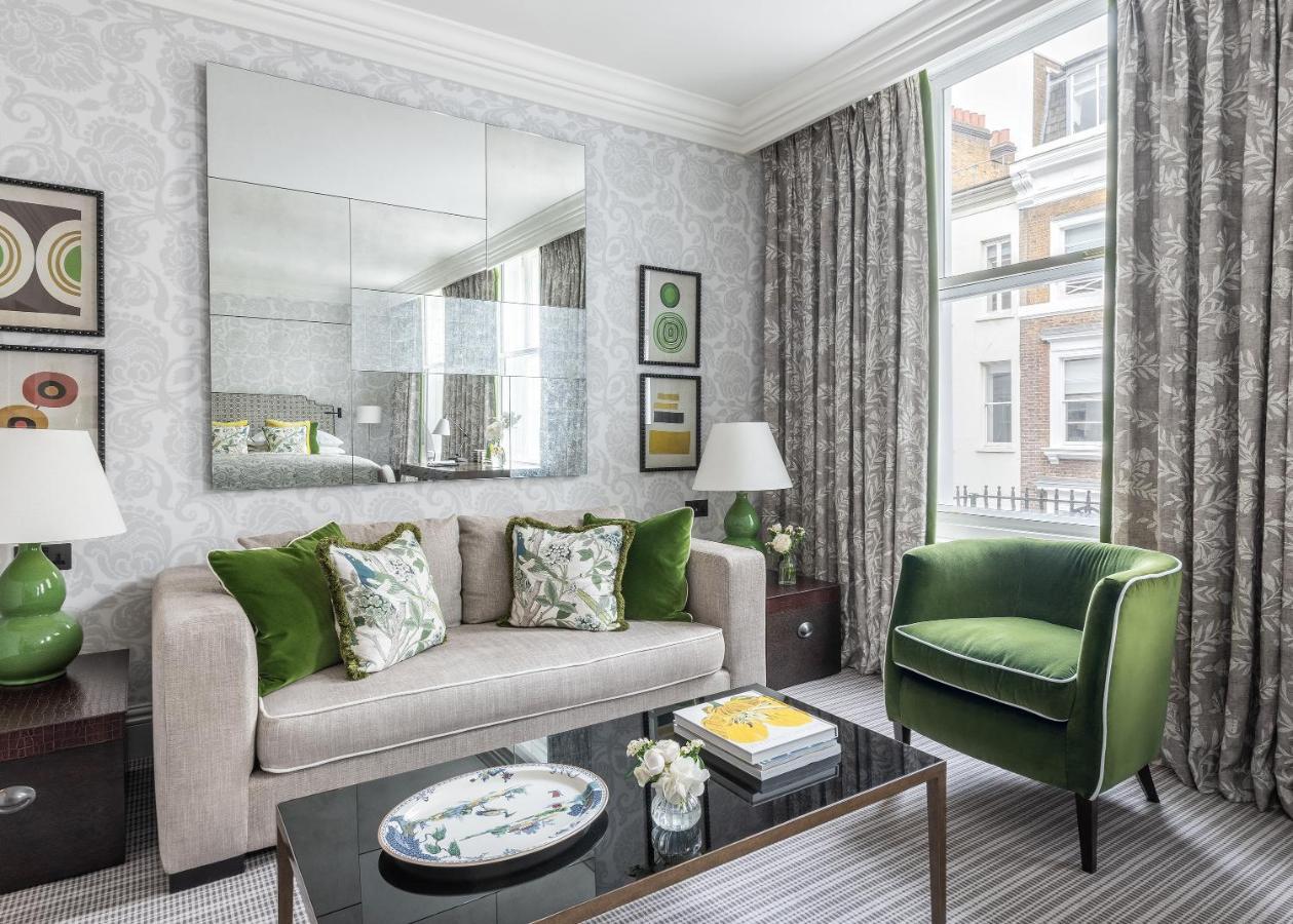 Brown's Hotel, A Rocco Hotel Londres