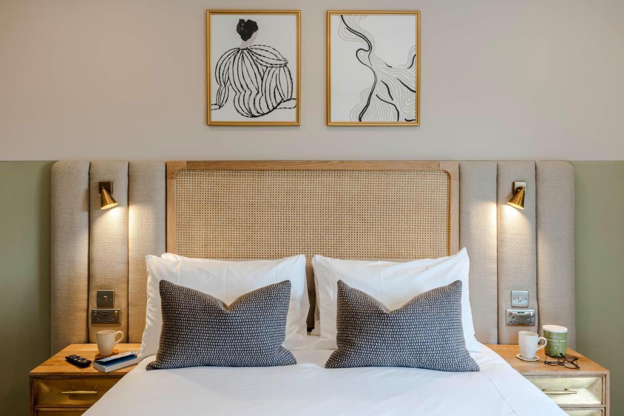 Apartment Shepherds Bush - Your
