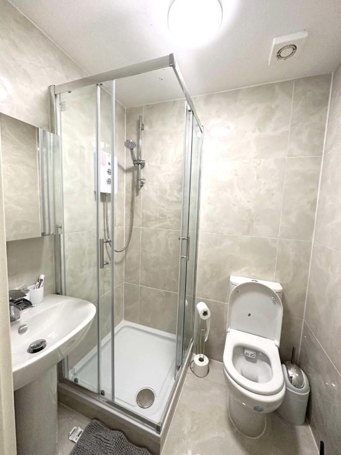 Сasa de vacaciones Stylish 3-bedroom Flat In Prime Location Londres
