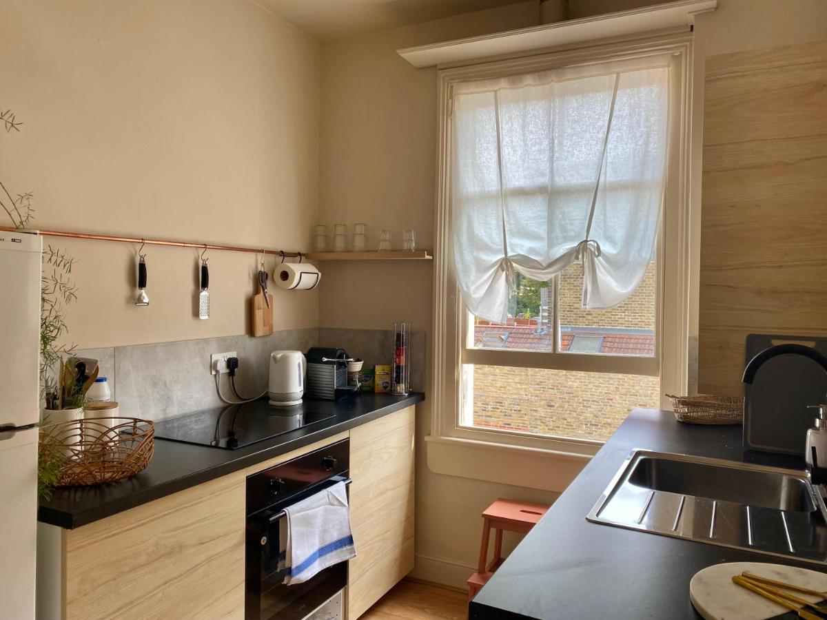 Apartment Stylish Apt Excel Olympic Close To Station
