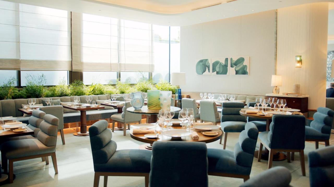 Four Seasons At Park Lane Hotel Londen