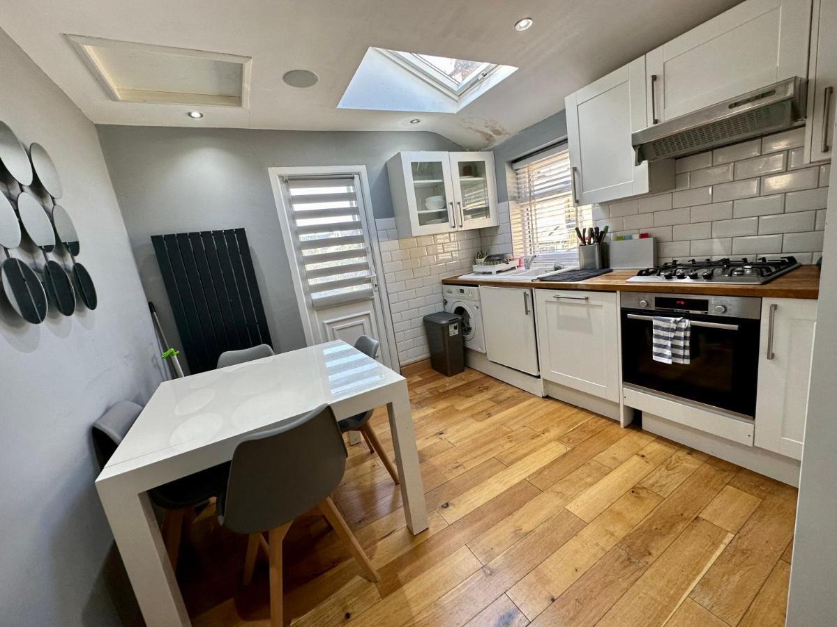 Kay Road Apartamento