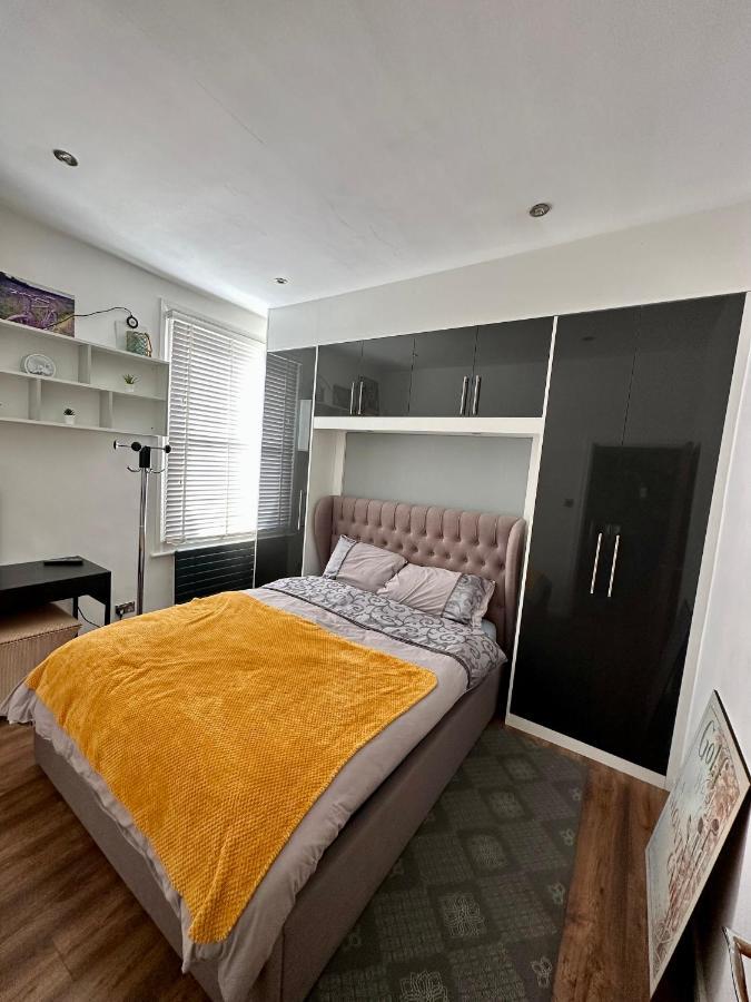 Kay Road Apartamento