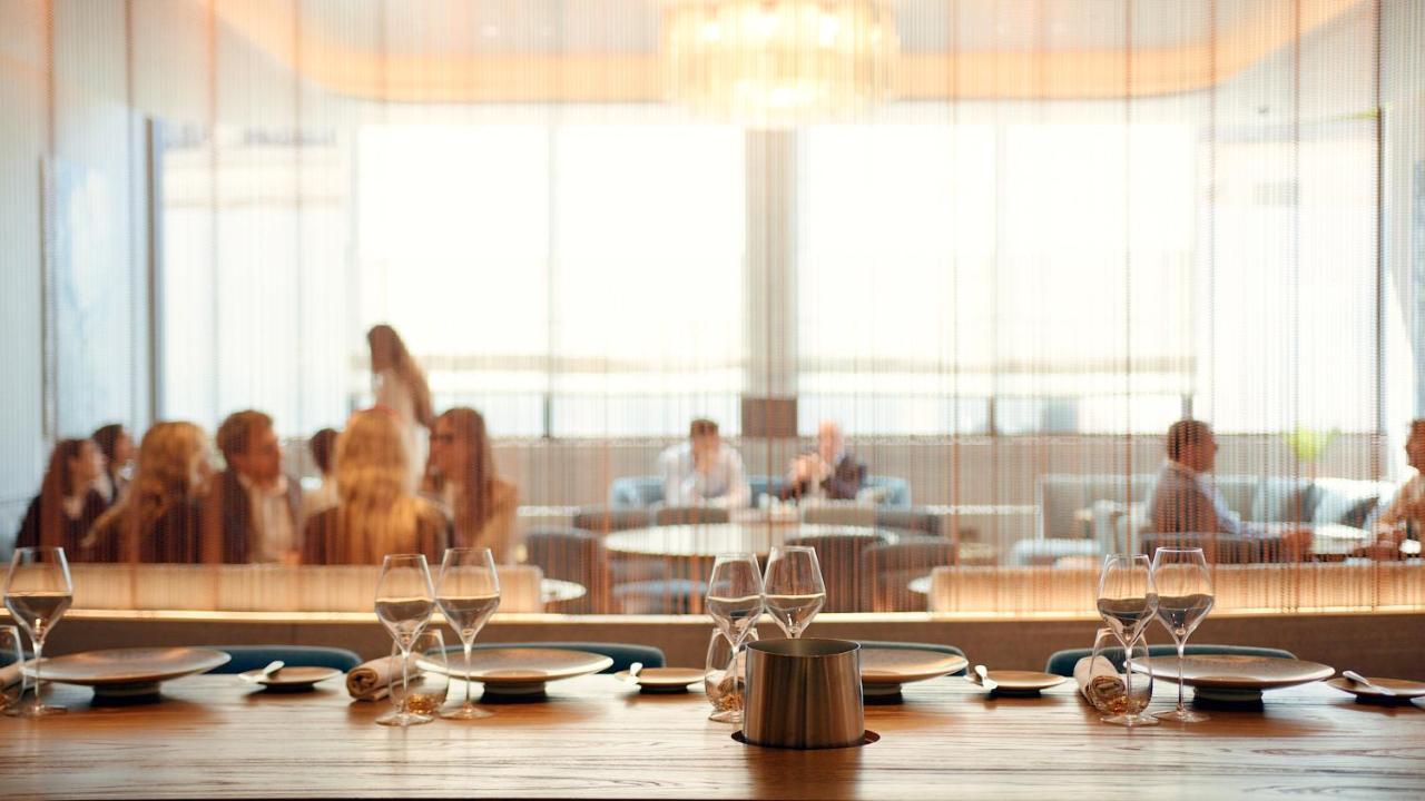 Four Seasons At Park Lane Londen