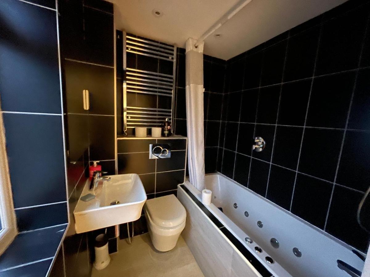 Luxury With Private Bathrooms Accommodatie bij particulieren