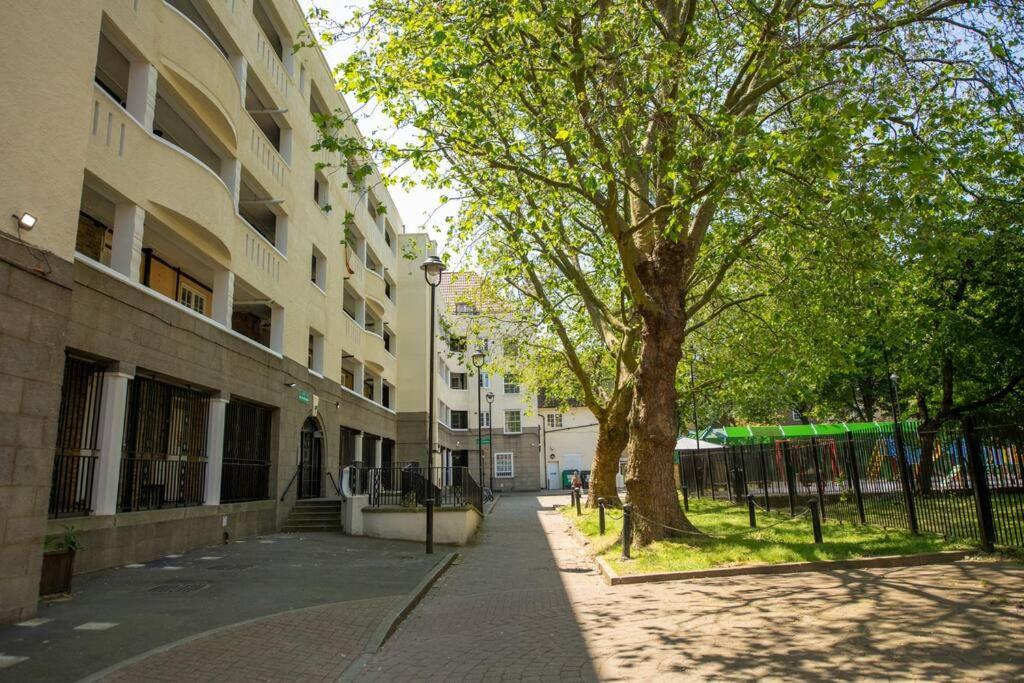 Apartamento Charming 2 Bedroom Flat In The Heart Of Kings Cross,
