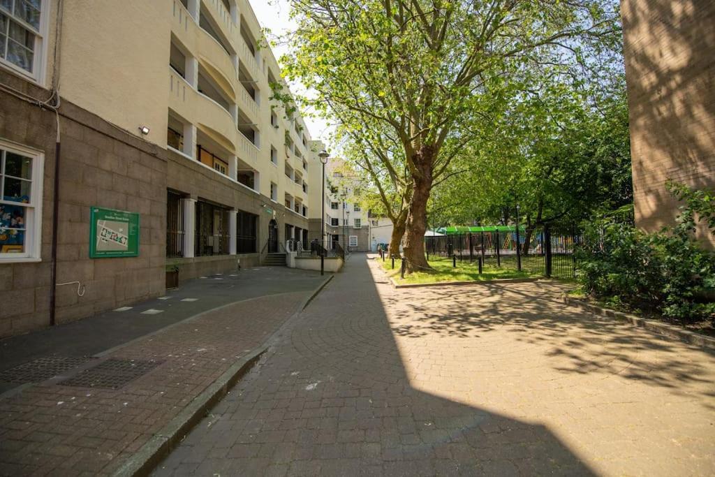 Apartamento Charming 2 Bedroom Flat In The Heart Of Kings Cross, *