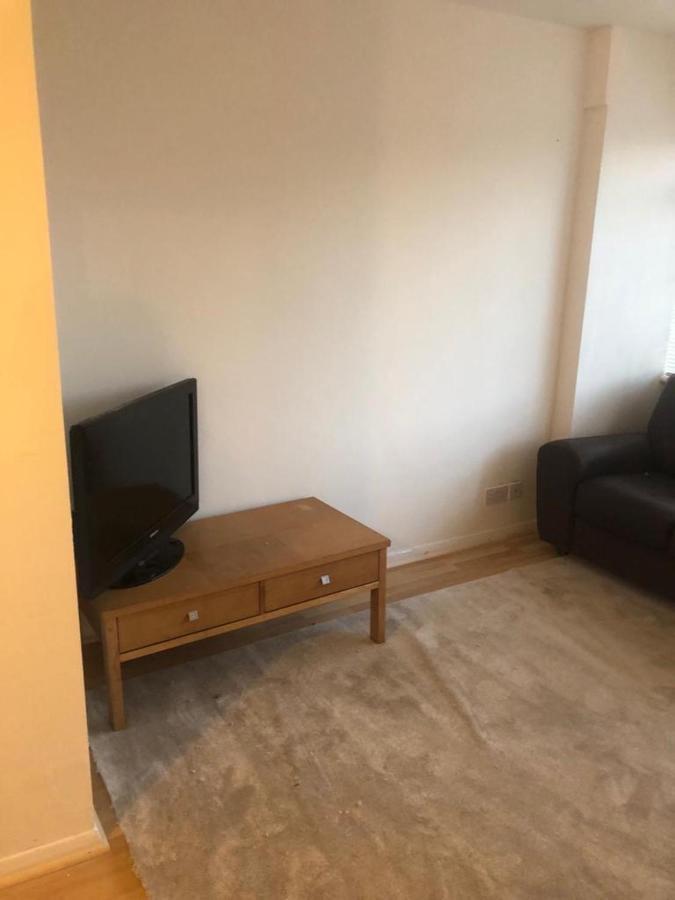 Dalrymple Apartamento Londres