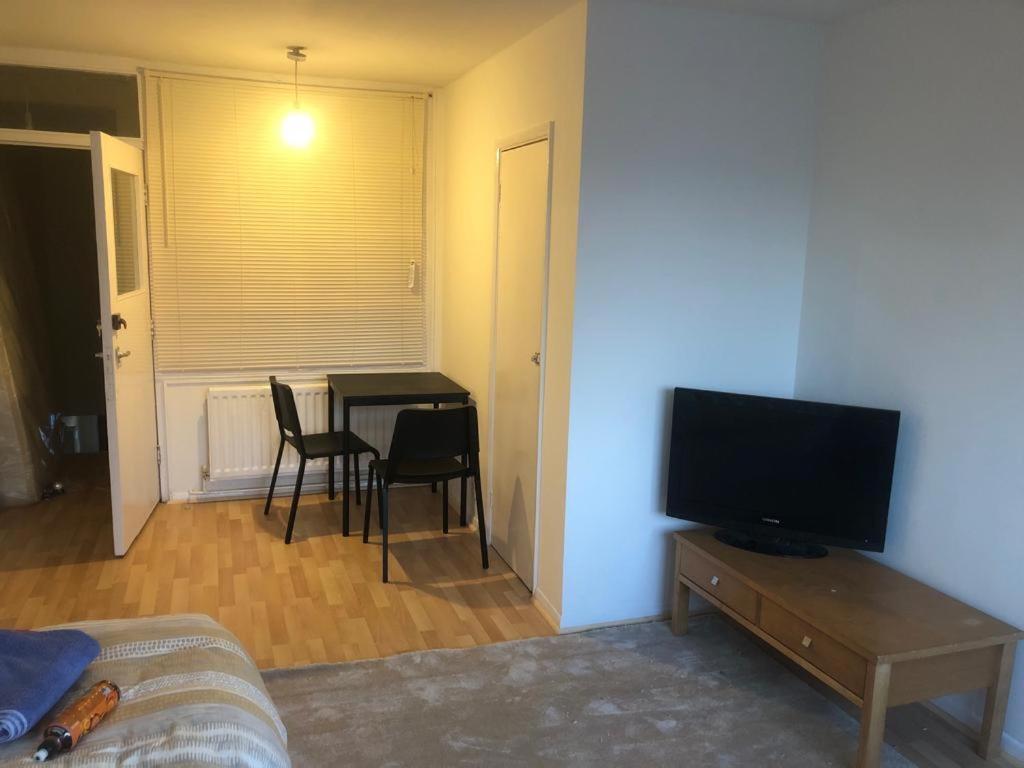 Apartamento Dalrymple Londres