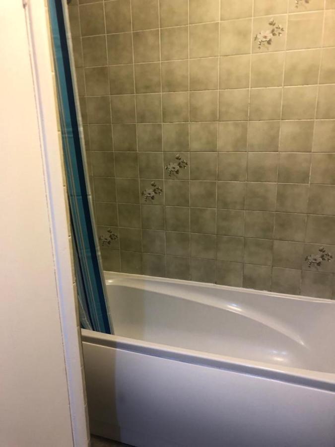 Dalrymple Apartamento