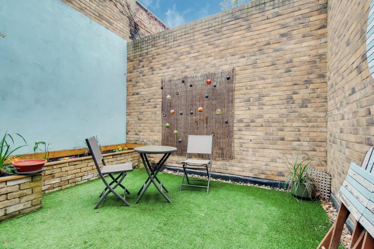 Leilighet Spacious 2 Bed 2 Bath Kings Cross *