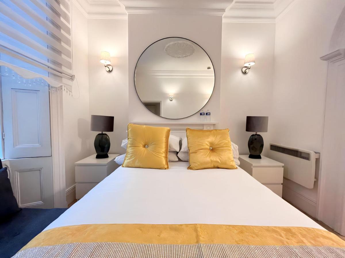 Apartment Hype Park One Bedroom