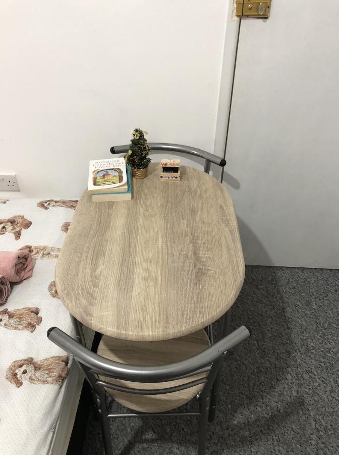 Appartement Fabulous Flat In Heart Of