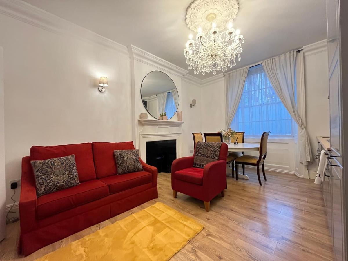 Leilighet Hype Park One Bedroom London