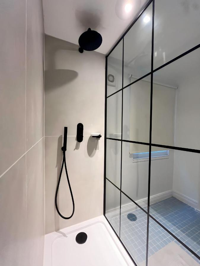 Hype Park One Bedroom London