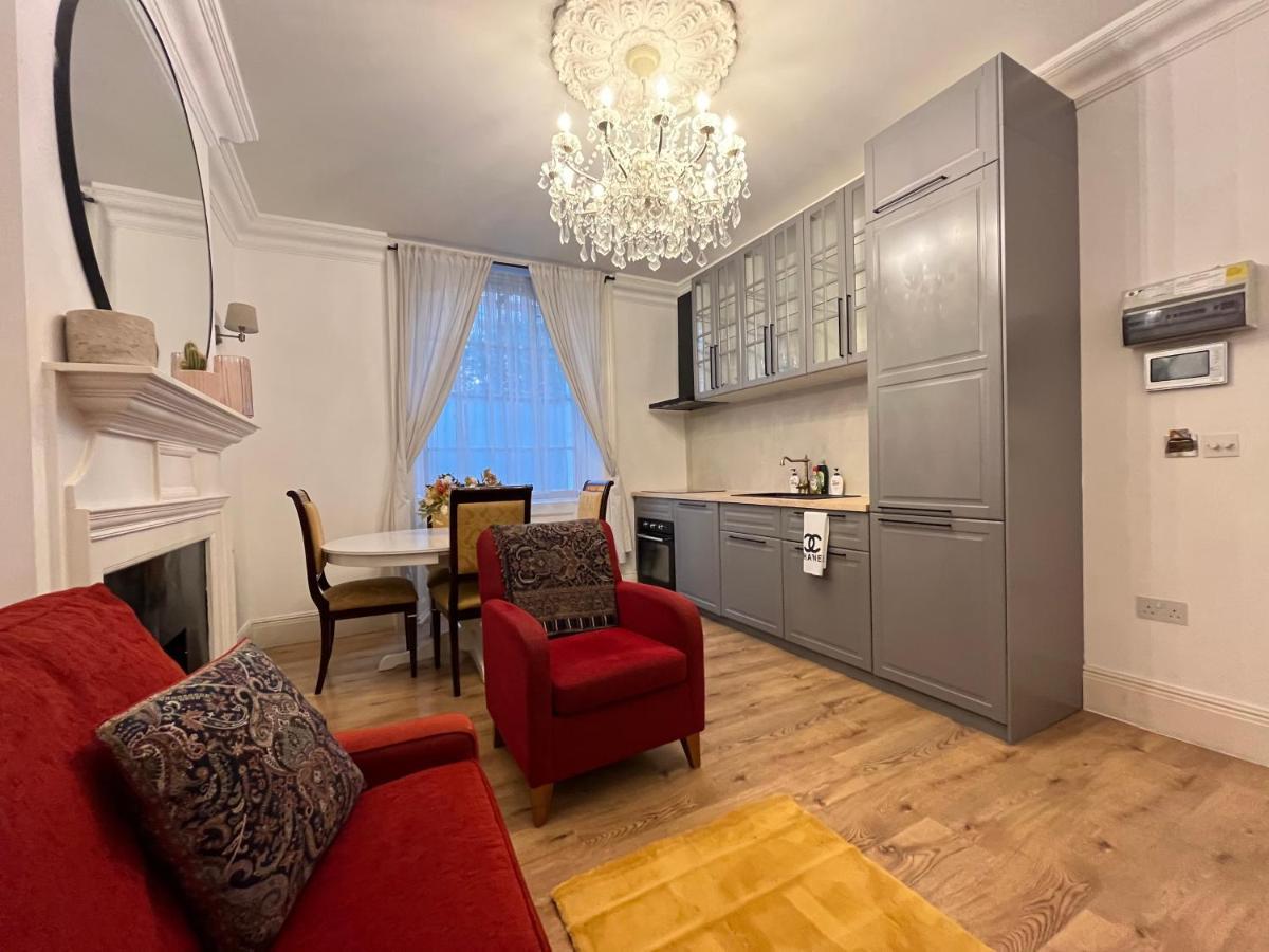 Hype Park One Bedroom