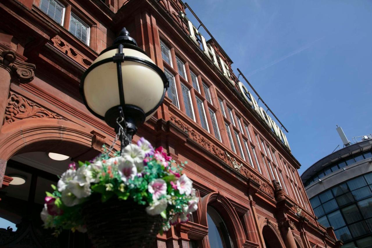 The Crown London, Worldhotels Distinctive Londres