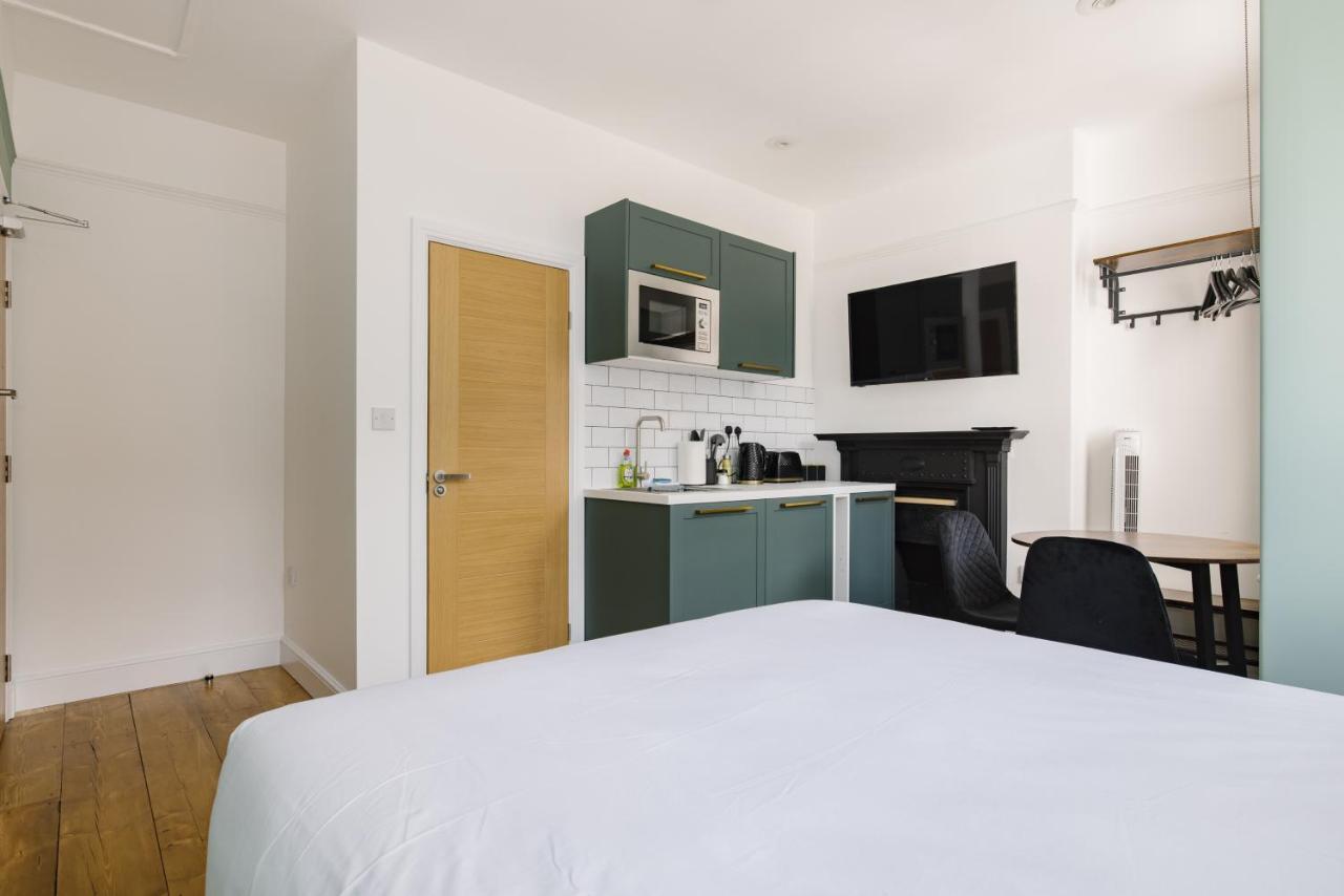 Apartment The York *